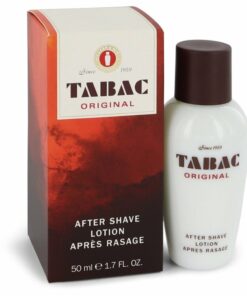 Tabac After Shave Lotion 1.7 Oz For Men