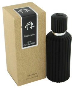 Aficionado After Shave 3.4 Oz For Men