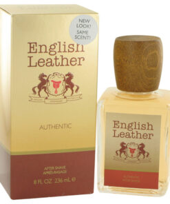 English Leather After Shave 8 Oz For Men