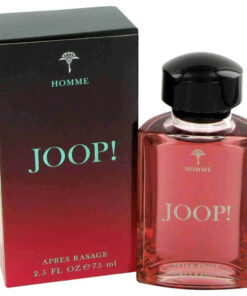 Joop After Shave 2.5 Oz For Men
