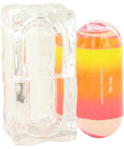 212 On Ice Eau De Toilette Spray 2 Oz For Women