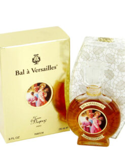 Bal A Versailles Pure Perfume 1 Oz For Women