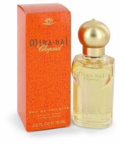 Mira Bai Eau De Toilette Spray 2.5 Oz For Women