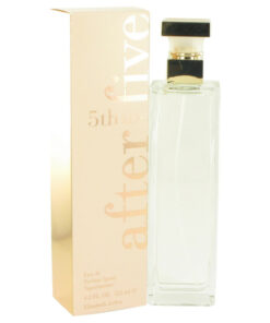 5th Avenue After Five Eau De Parfum Spray 4.2 Oz For Women