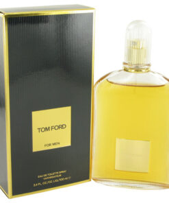 Tom Ford Eau De Toilette Spray 3.4 Oz For Men