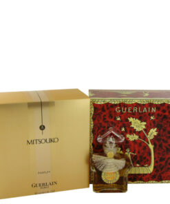 Mitsouko Pure Parfum 1 Oz For Women