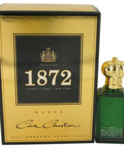 Clive Christian 1872 Perfume Spray 1.6 Oz For Women