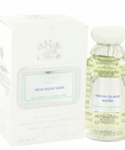 Virgin Island Water Eau De Parfum Flacon Splash (unisex) 8.4 Oz For Men