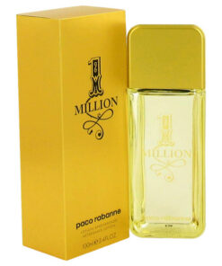 1 Million After Shave 3.4 Oz For Men