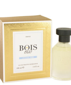 Bois Classic 1920 Eau De Toilette Spray (unisex) 3.4 Oz For Women