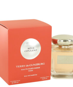 Reve Opulent Eau De Parfum Spray 3.4 Oz For Women