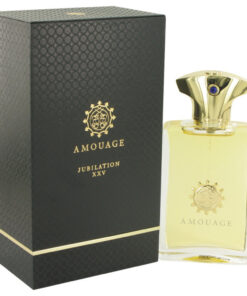 Amouage Jubilation Xxv Eau De Parfum Spray 3.4 Oz For Men