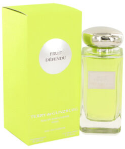 Fruit Defendu Eau De Parfum Spray 3.33 Oz For Women