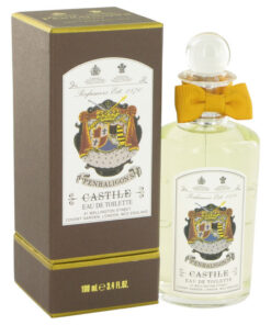 Castile Eau De Toilette Spray 3.4 Oz For Men