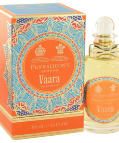 Vaara Eau De Parfum Spray (unisex) 3.4 Oz For Men