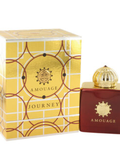 Amouage Journey Eau De Parfum Spray 3.4 Oz For Women