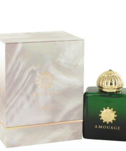 Amouage Epic Eau De Parfum Spray 3.4 Oz For Women