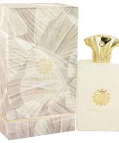 Amouage Honour Eau De Parfum Spray 3.4 Oz For Men