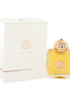 Amouage Dia Eau De Parfum Spray 3.4 Oz For Women