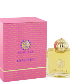 Amouage Beloved Eau De Parfum Spray 3.4 Oz For Women