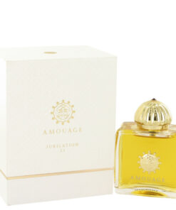 Amouage Jubilation 25 Eau De Parfum Spray 3.4 Oz For Women