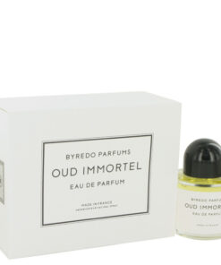 Byredo Oud Immortel Eau De Parfum Spray (unisex) 3.4 Oz For Women