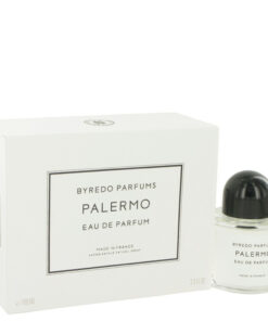 Byredo Palermo Eau De Parfum Spray (unisex) 3.4 Oz For Women