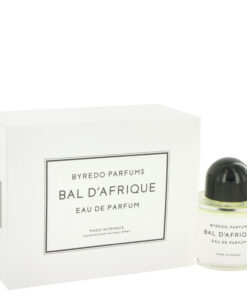 Byredo Bal D'afrique Eau De Parfum Spray (unisex) 3.4 Oz For Women