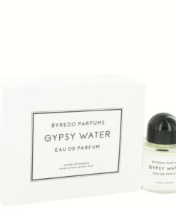 Byredo Gypsy Water Eau De Parfum Spray (unisex) 3.4 Oz For Women