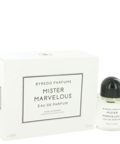 Byredo Mister Marvelous Eau De Parfum Spray 3.4 Oz For Men