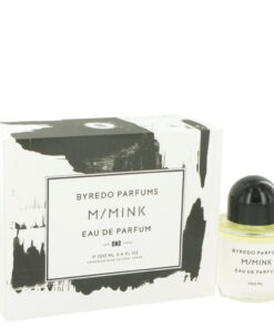 Byredo M/mink Eau De Parfum Spray (unisex) 3.4 Oz For Women
