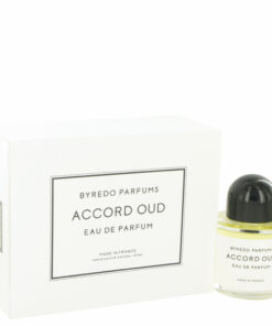 Byredo Accord Oud Eau De Parfum Spray (unisex) 3.4 Oz For Women