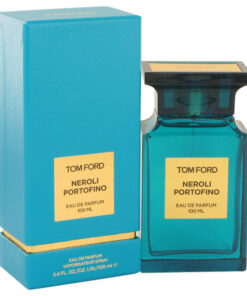 Neroli Portofino Eau De Parfum Spray 3.4 Oz For Men