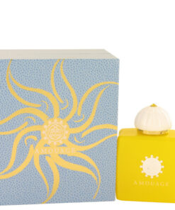Amouage Sunshine Eau De Parfum Spray 3.4 Oz For Women