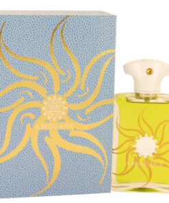 Amouage Sunshine Eau De Parfum Spray 3.4 Oz For Men