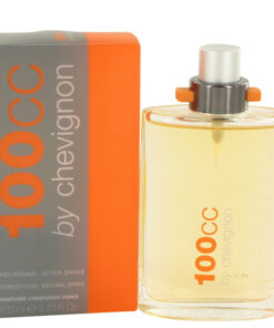 100cc After Shave 3.33 Oz For Men