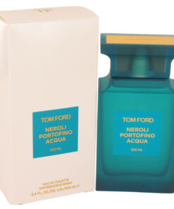Tom Ford Neroli Portofino Acqua Eau De Toilette Spray (unisex) 3.4 Oz For Women