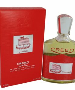 Viking Eau De Parfum Spray 3.3 Oz For Men