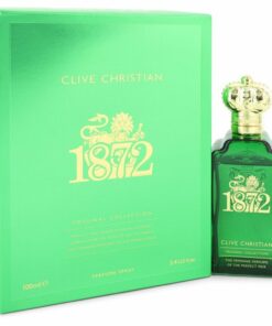 Clive Christian 1872 Perfume Spray 3.4 Oz For Women