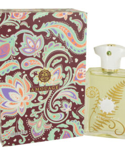 Amouage Bracken Eau De Parfum Spray 3.4 Oz For Men