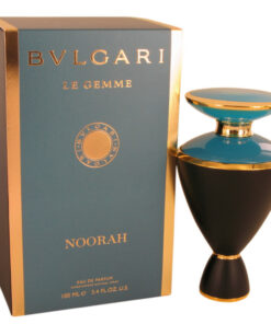 Bvlgari Noorah Eau De Parfum Spray 3.4 Oz For Women