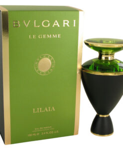 Bvlgari Lilaia Eau De Parfum Spray 3.4 Oz For Women