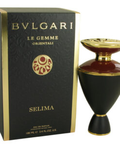 Bvlgari Selima Eau De Parfum Spray 3.3 Oz For Women
