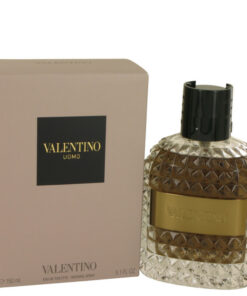 Valentino Uomo Eau De Toilette Spray 5.1 Oz For Men