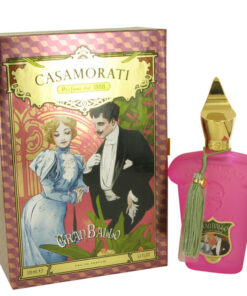 Casamorati 1888 Gran Ballo Eau De Parfum Spray 3.4 Oz For Women