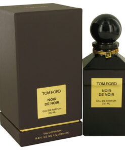 Tom Ford Noir De Noir Eau De Parfum 8.4 Oz For Women