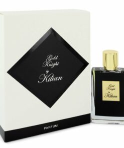 Gold Knight Eau De Parfum Spray Refillable 1.7 Oz For Women