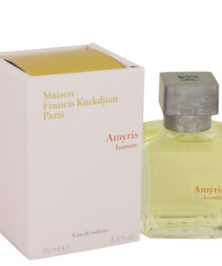 Amyris Homme Eau De Toilette Spray 2.4 Oz For Men