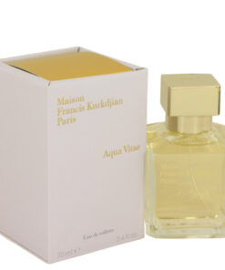 Aqua Vitae Eau De Toilette Spray 2.4 Oz For Women