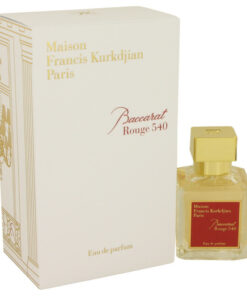 Baccarat Rouge 540 Eau De Parfum Spray 2.4 Oz For Women